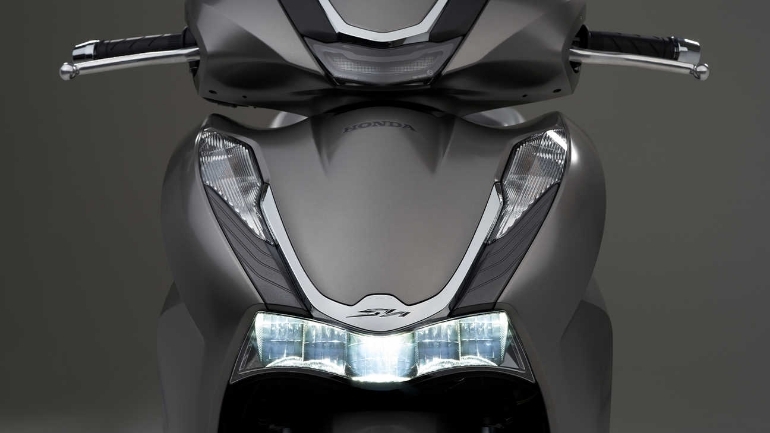 Honda SH 300i 2019 về VN sau 2 tuần ra mắt giá 270300 triệu  Xe máy
